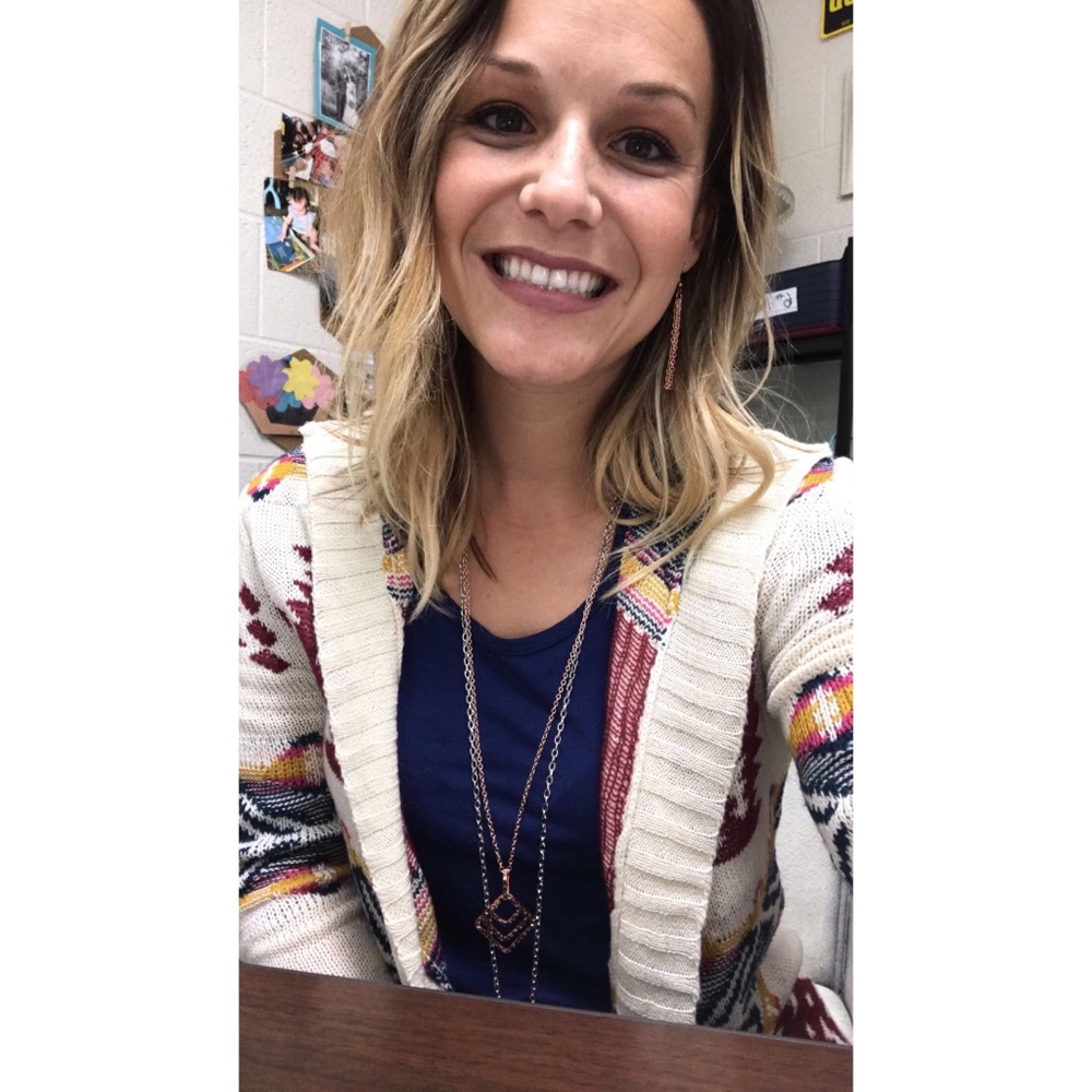 Meet your Posher, Veronica